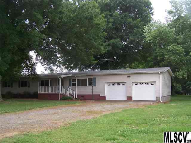 4175 Rocky Ford Road Newton NC 28658