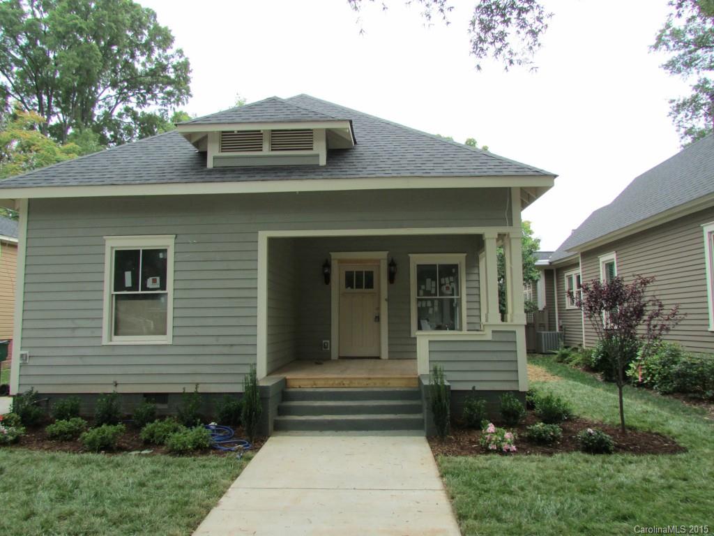 327 E Worthington Avenue Charlotte NC 28203