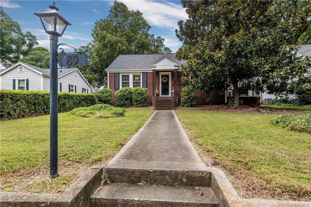 89 Glendale Avenue Se Concord NC 28025