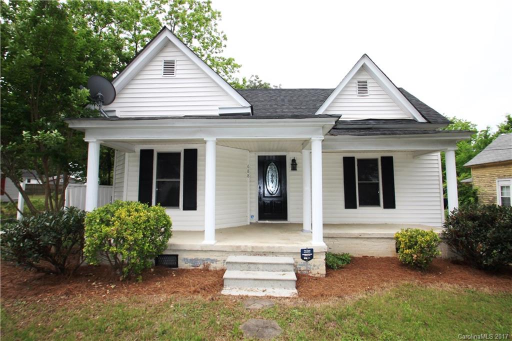 688 Old Charlotte Road Sw Concord NC 28027