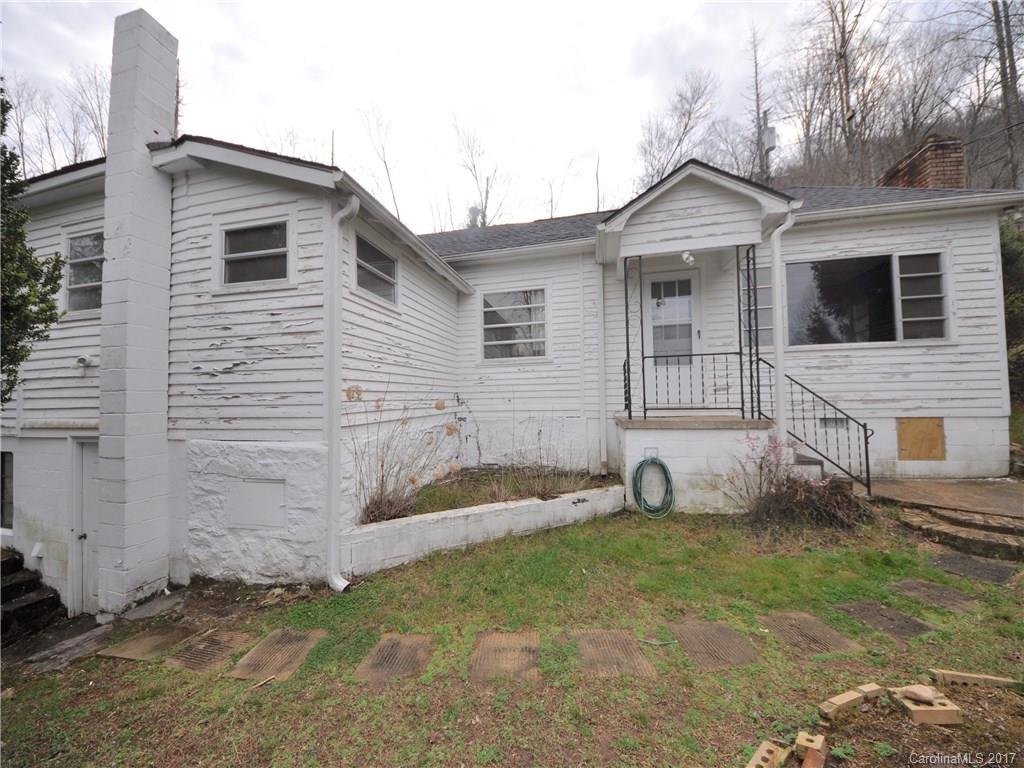 201 Sam King Road Hendersonville NC 28739