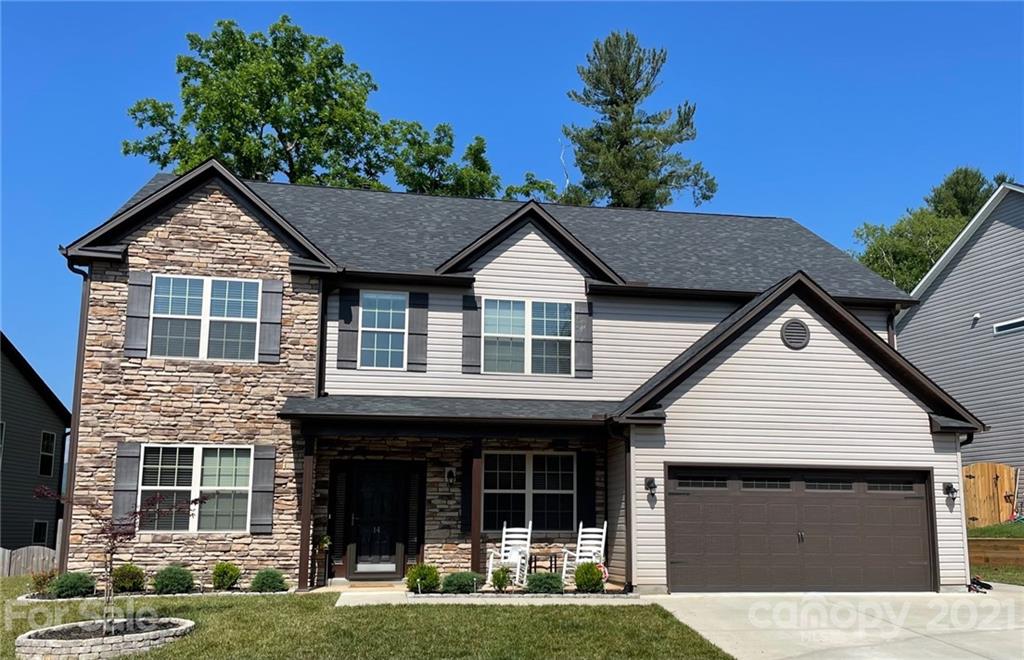 14 Henbit Way Arden NC 28704