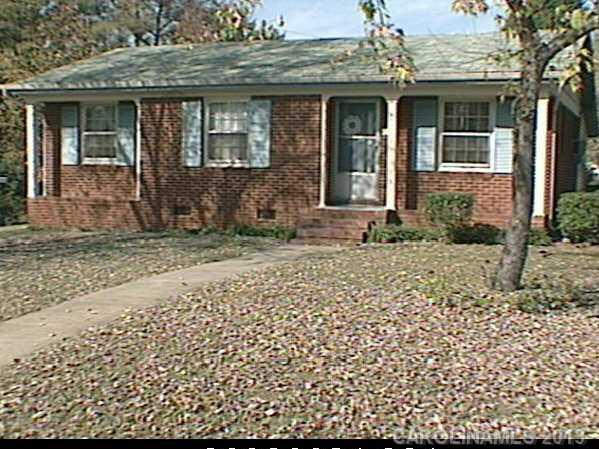 300 S Ramsey Street Charlotte NC 28208