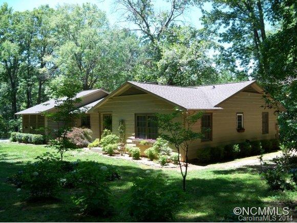 100 Hummingbird Lane Columbus NC 28722