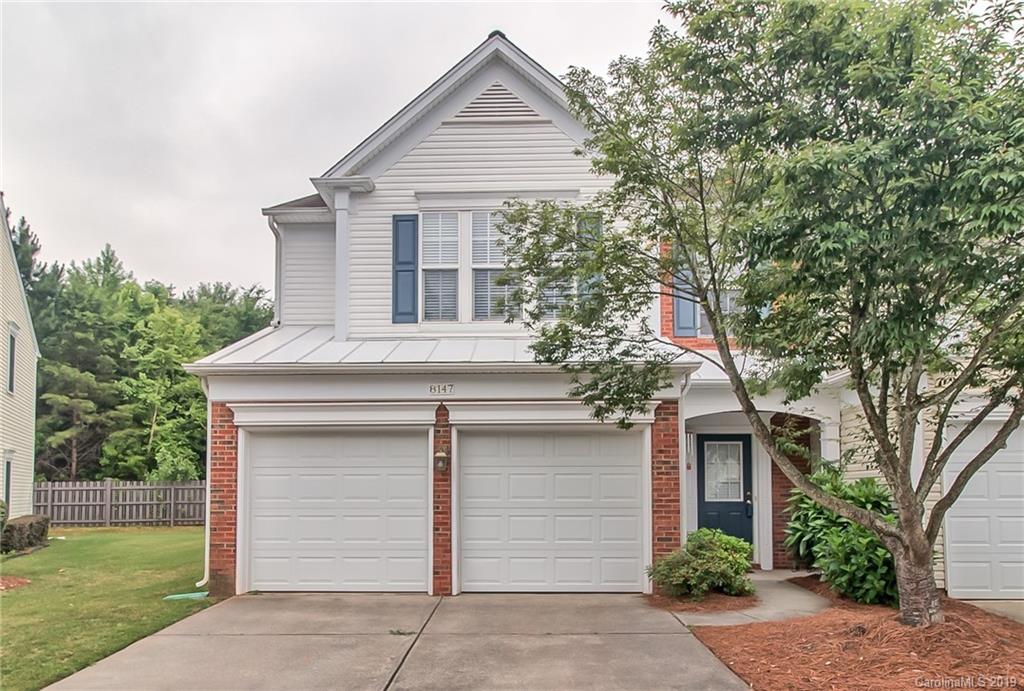 8147 Kincaid Court Charlotte NC 28277