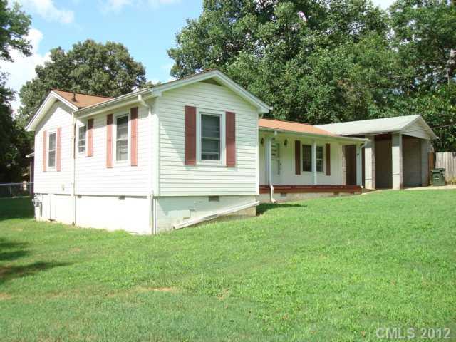 408 Nassau Place Gastonia NC 28052