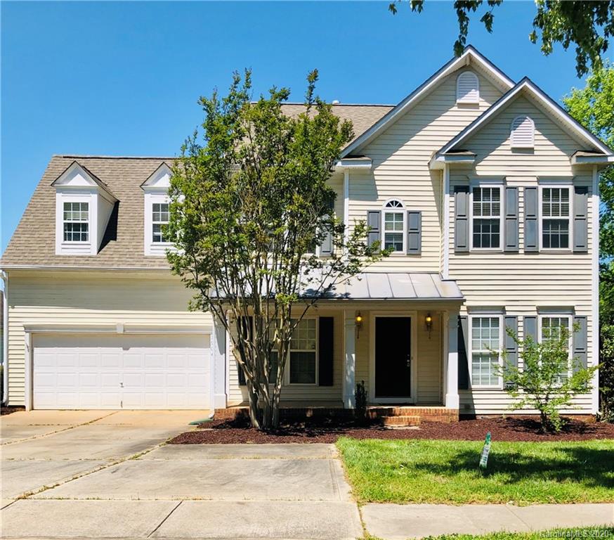 7904 Alma Boulevard Waxhaw NC 28173