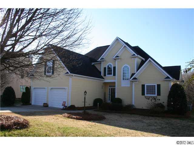 13406 Willow Breeze Lane Huntersville NC 28078