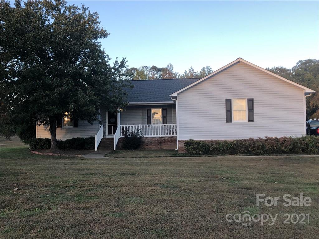 107 Eagles Nest Way Shelby NC 28152