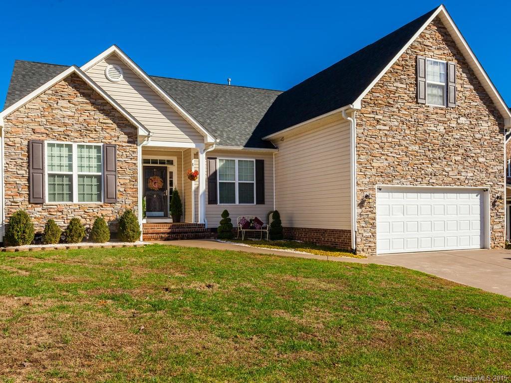 8 Stonebury Drive Arden NC 28704