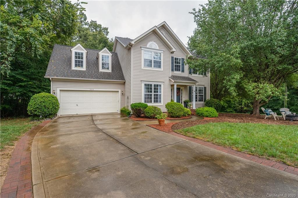 12213 Kousa Place Charlotte NC 28278