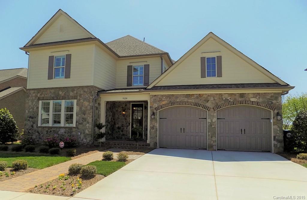9120 Robbins Preserve Road Cornelius NC 28031