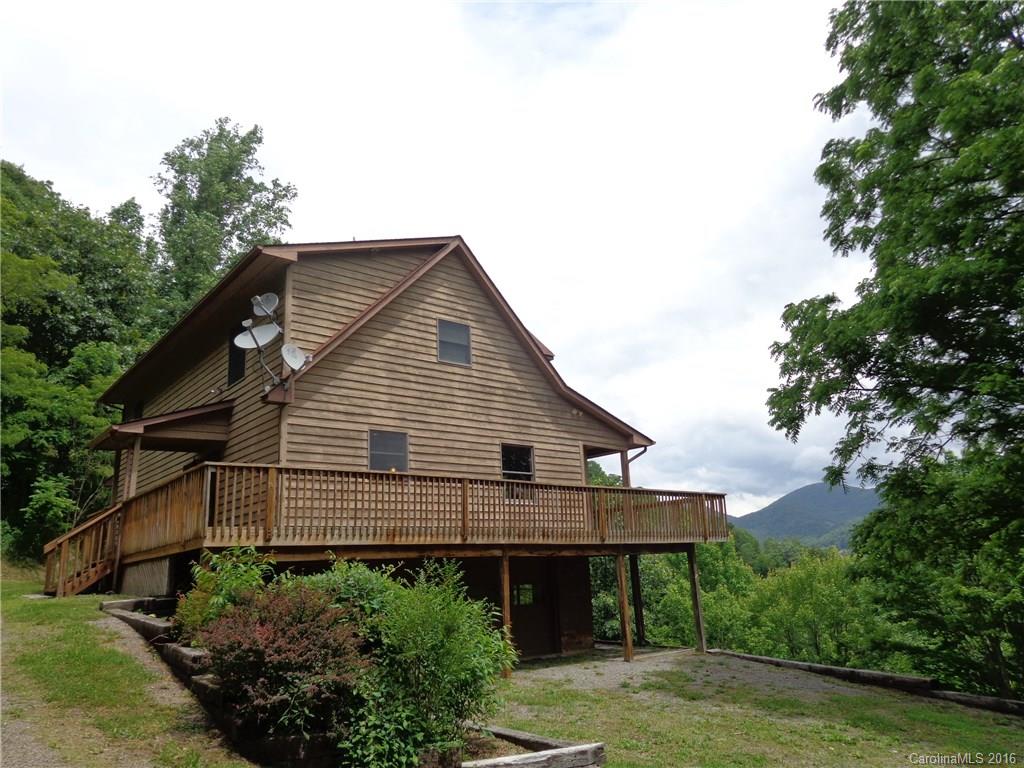 285 Mccracken Farm Road Clyde NC 28721