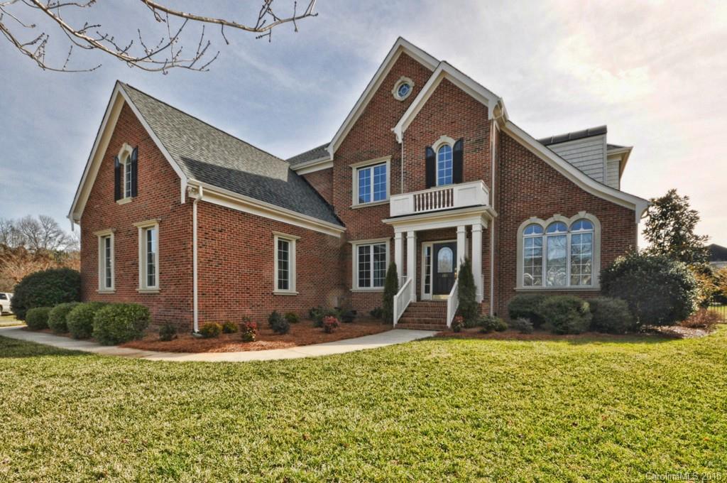 101 Castlestone Lane Matthews NC 28104