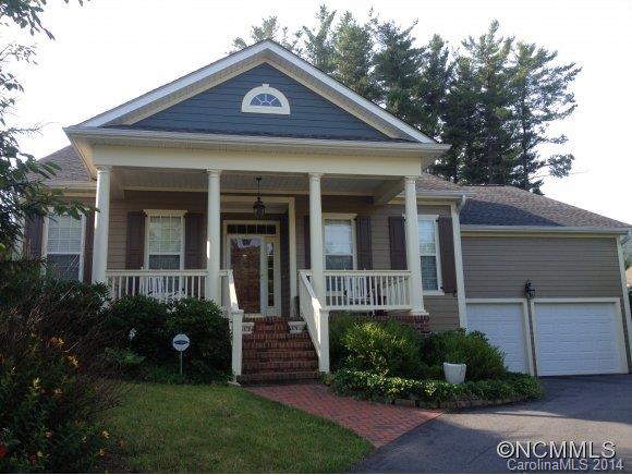 254 Fennel Dun Circle Biltmore Lake NC 28715