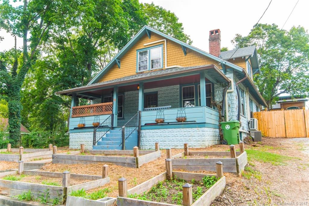 33 Allen Street Asheville NC 28806