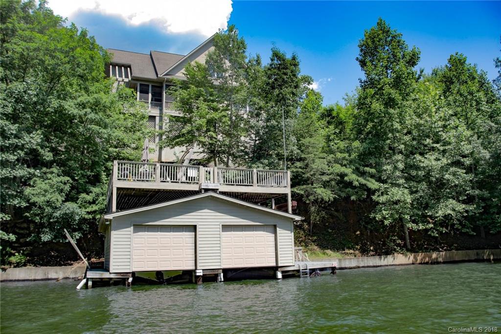 275 Deerwood Drive Lake Lure NC 28746