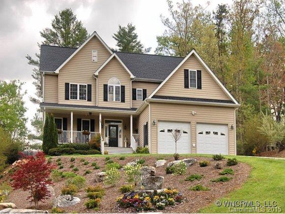 28 Corbran Drive Fairview NC 28730