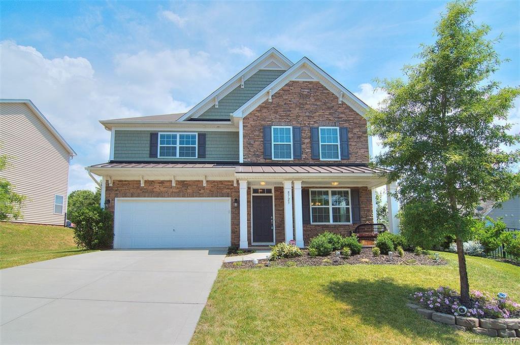 8723 Brideswell Lane Charlotte NC 28278