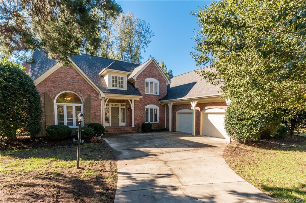 6412 Cedar Croft Drive Charlotte NC 28270