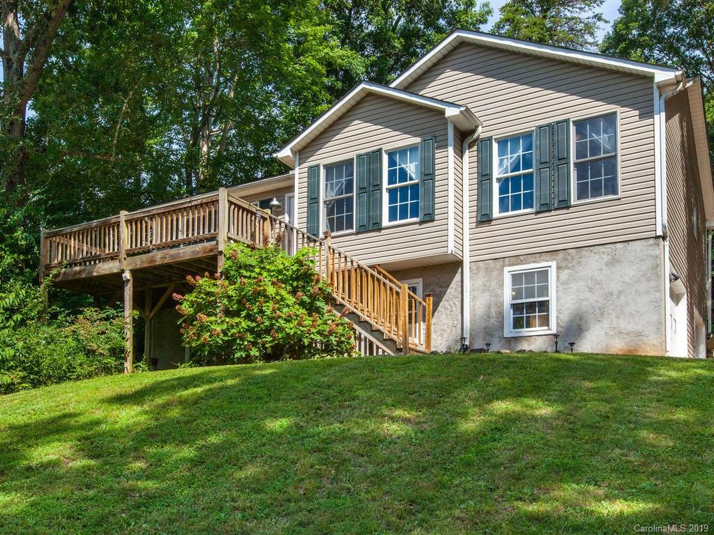 305 Northeast Avenue Swannanoa NC 28778