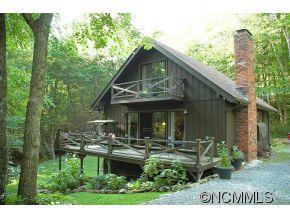 3967 Bald Creek Road Clyde NC 28721