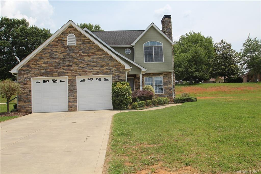 1527 Alex Drive Shelby NC 28152