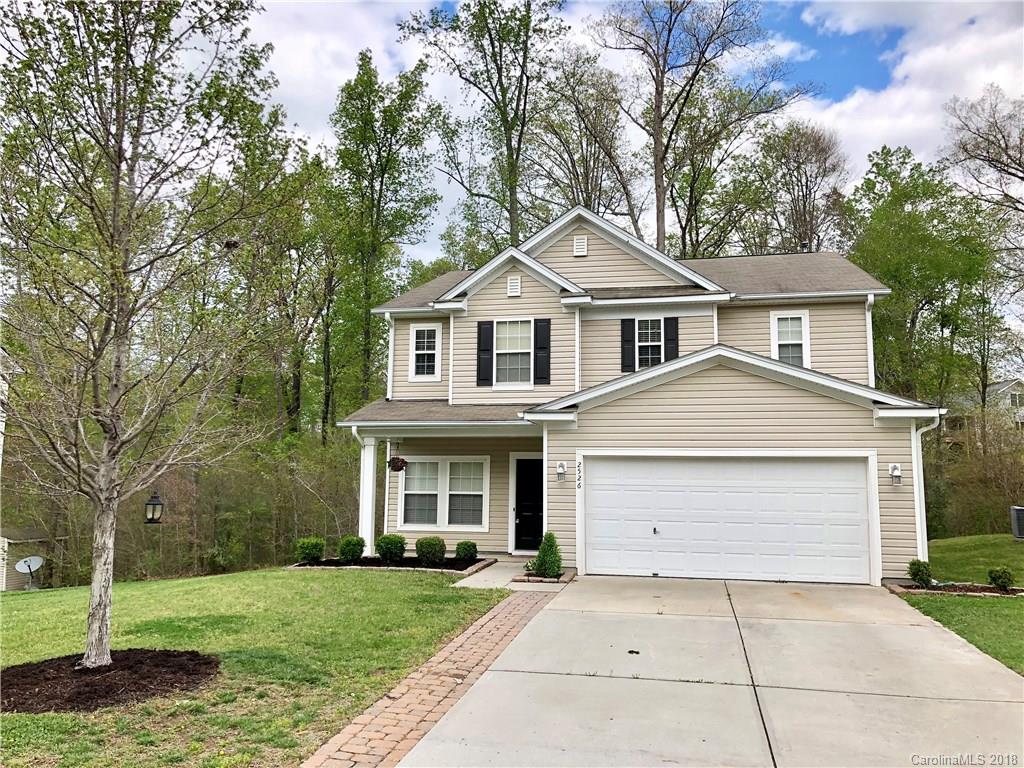 2526 Harwood Hills Lane Charlotte NC 28214