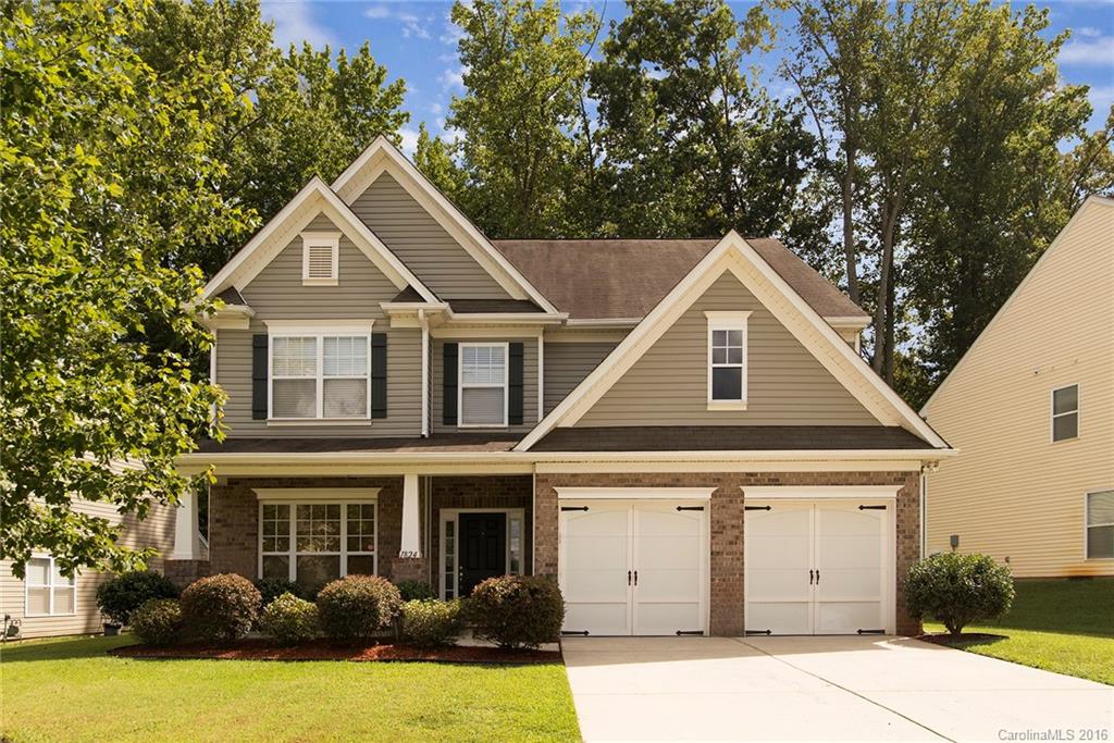 1824 Yaupon Road Charlotte NC 28215