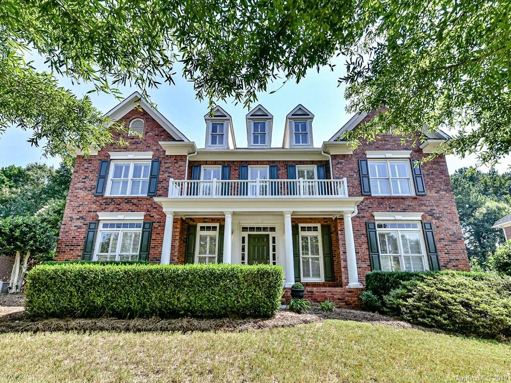 16409 Bridgehampton Club Drive Charlotte NC 28277