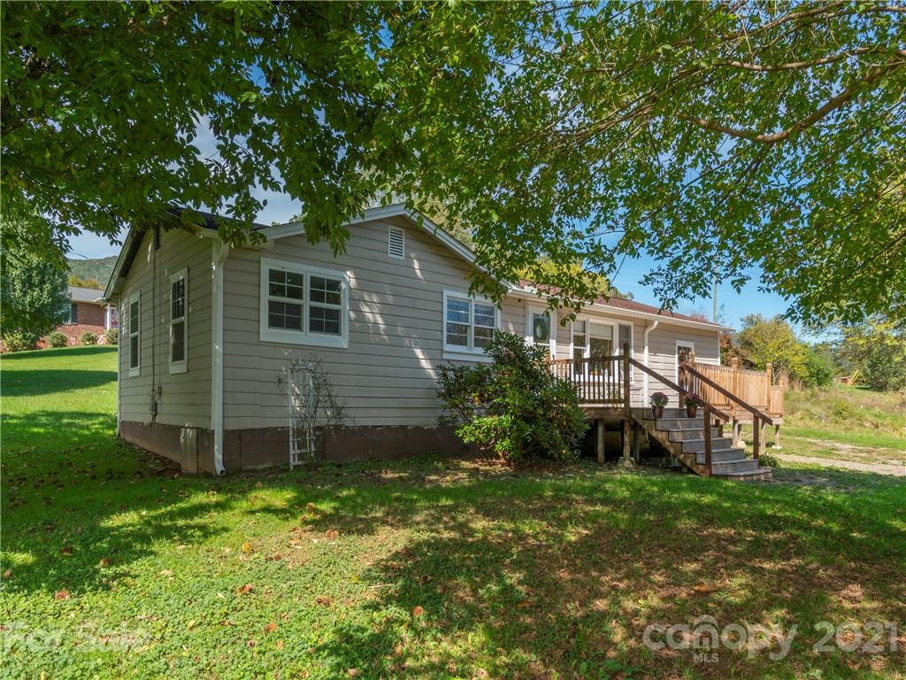 195 Sonoma Road Waynesville NC 28786