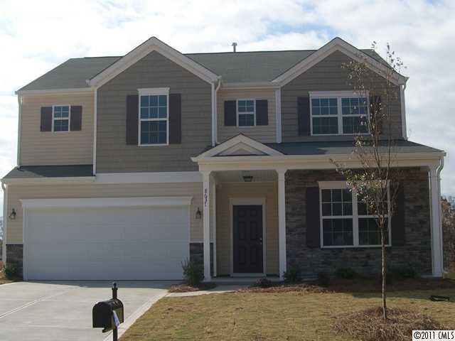 11703 Downy Birch Road Charlotte NC 28227