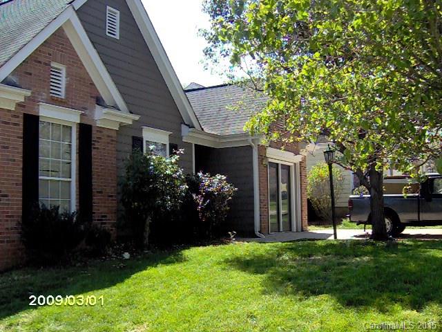 8612 Lockerbie Lane Charlotte NC 28215