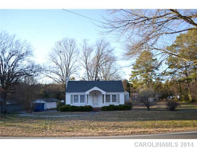 1614 Linwood Road Gastonia NC 28052