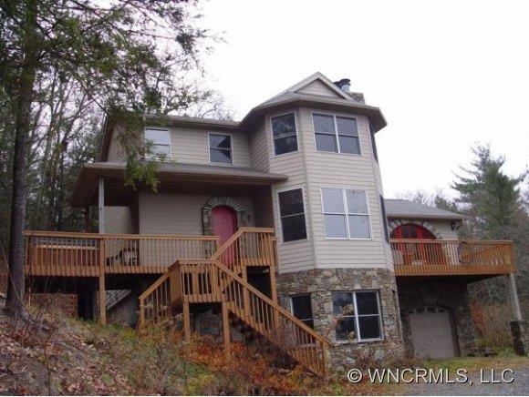 530 Fairview Forest Drive Fairview NC 28730