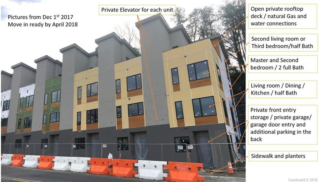 235 Short Coxe Avenue Asheville NC 28801