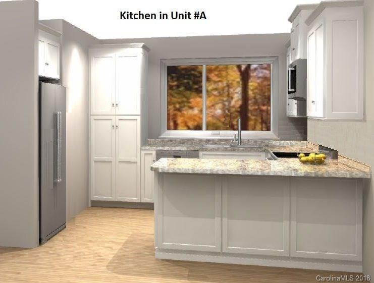 235 Short Coxe Avenue Asheville NC 28801