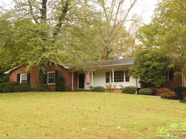 1503 Airport Road Marion NC 28752