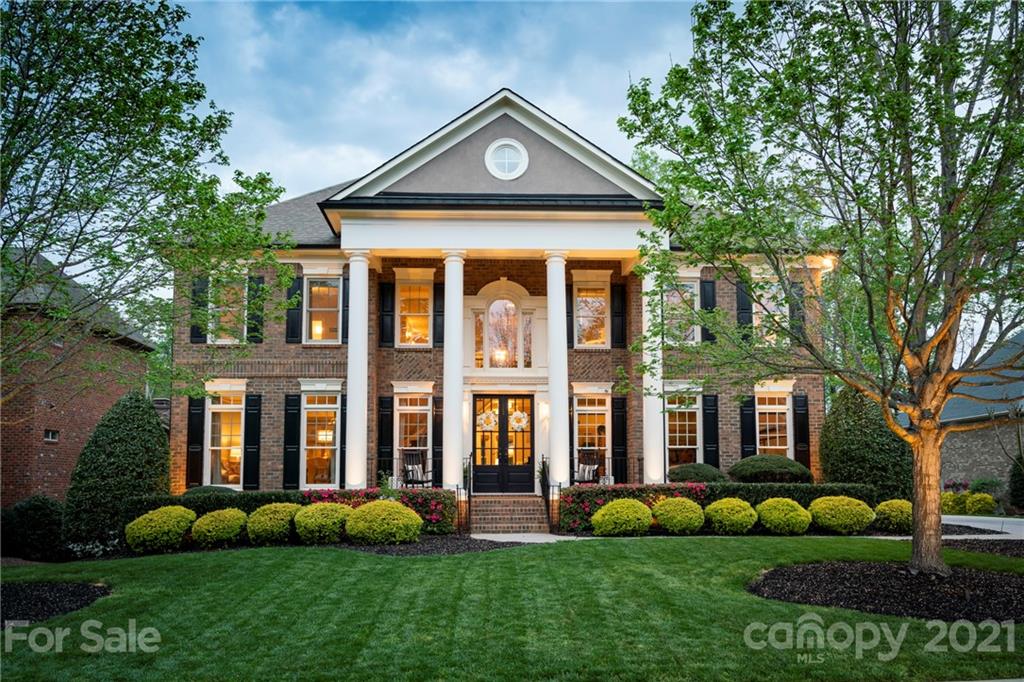 1033 Westbury Drive Matthews NC 28104