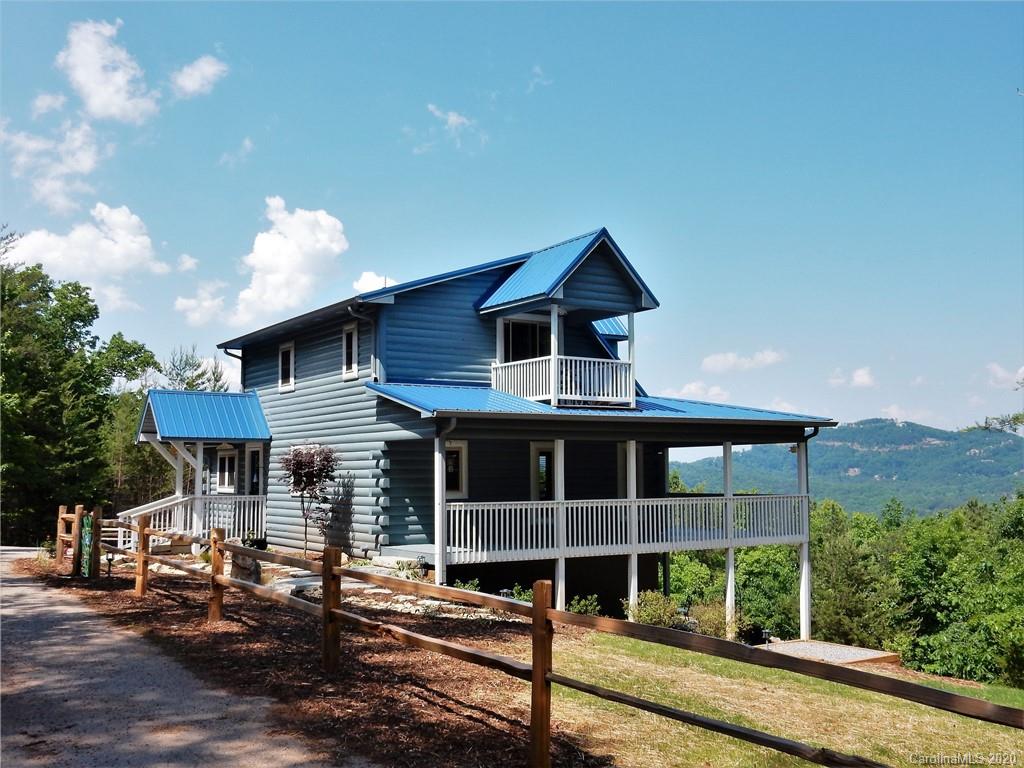 105 Buckskin Court Rutherfordton NC 28139