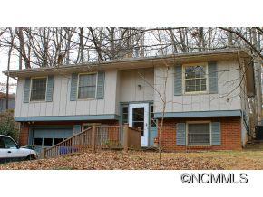 31 Lancelot Lane Asheville NC 28806