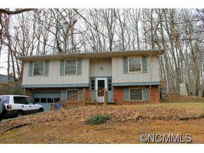 31 Lancelot Lane Asheville NC 28806
