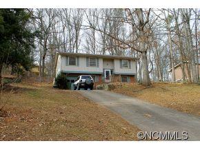 31 Lancelot Lane Asheville NC 28806