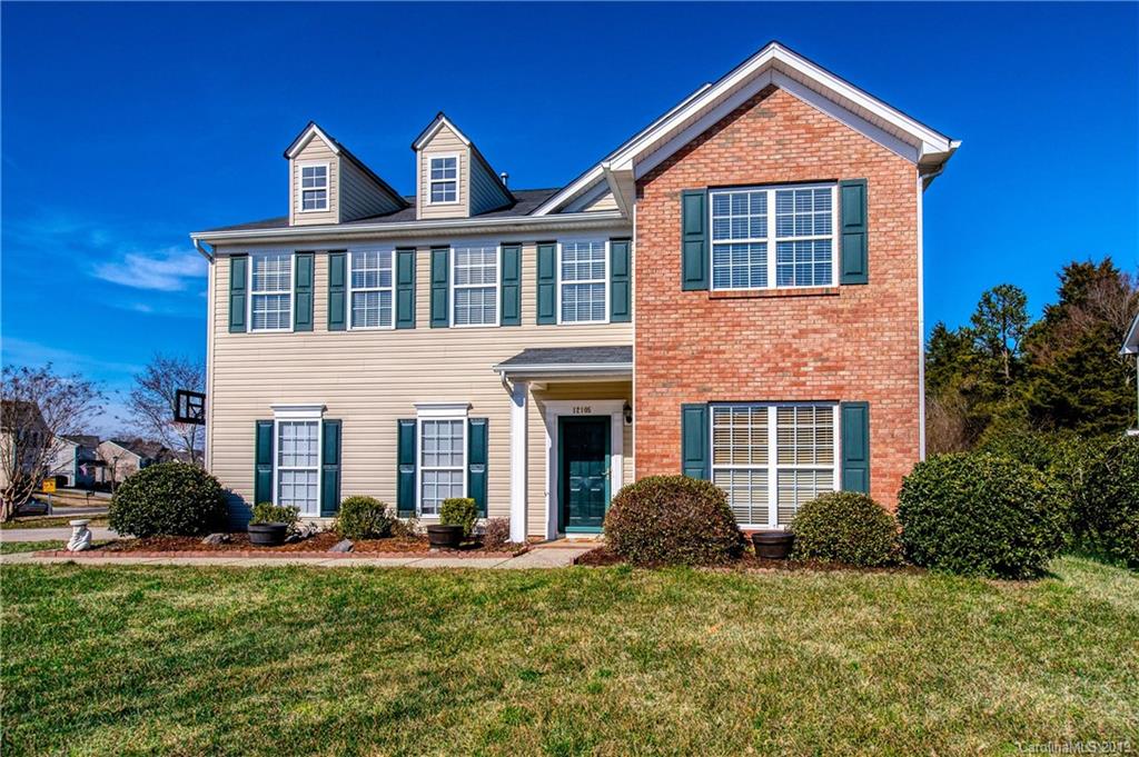 12105 Creek Turn Drive Charlotte NC 28278