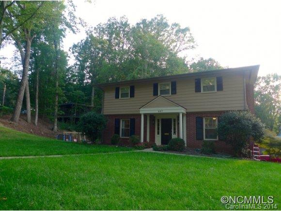 237 West Park Drive Morganton NC 28655