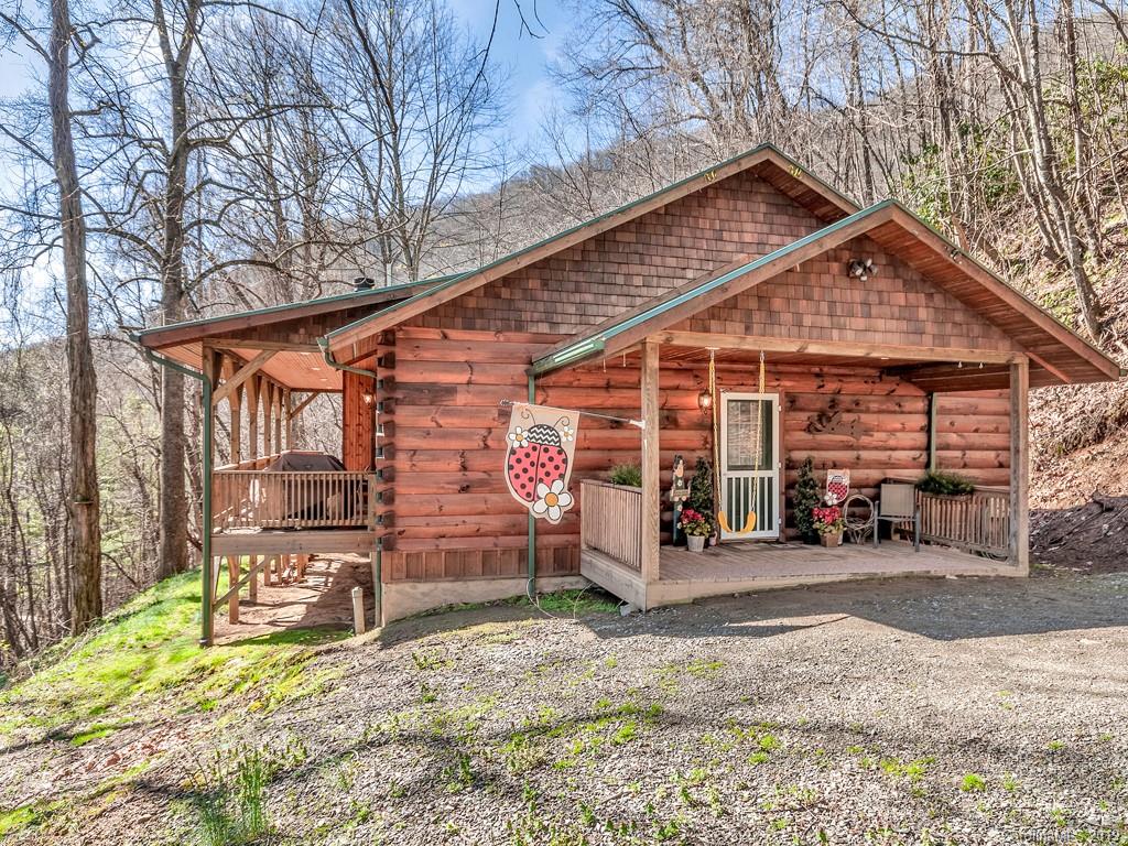 1775 Lentini Drive Waynesville NC 28785
