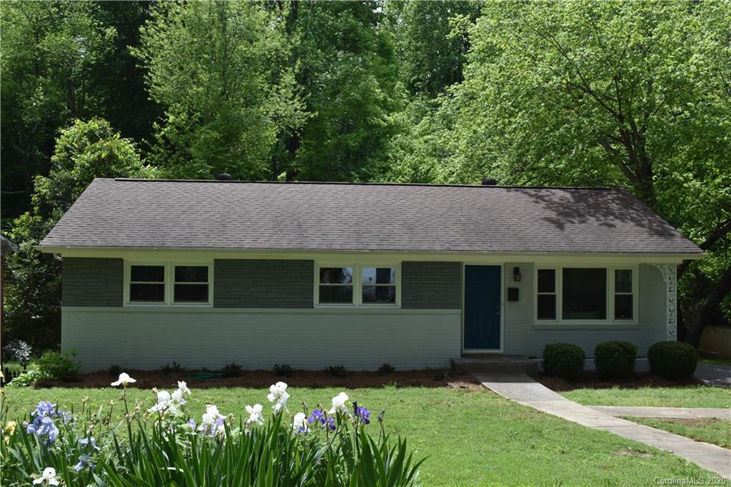 5100 Kistler Avenue Charlotte NC 28205