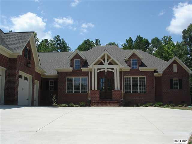242 Conifer Way Shelby NC 28150