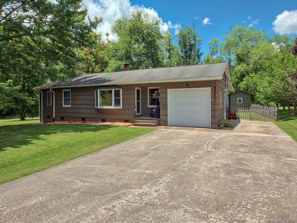 141 Spirea Drive Waynesville NC 28785