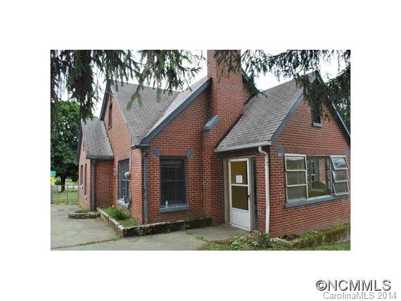 118 North Main Street Canton NC 28716